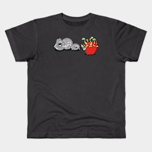 Medusapple Kids T-Shirt